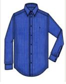 폴로 Ralph Lauren 211941496006DAKOTABLUE